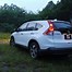 Image result for 4th Gen CR-V