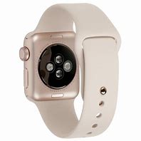 Image result for Apple Watch Rose Gold Pink Sand
