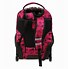 Image result for Pink Rolling Backpack