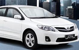 Image result for New Toyota Corolla XSE