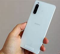 Image result for Xperia 10 I White