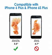 Image result for iPhone 6s Plus vs iPhone 11 Pro