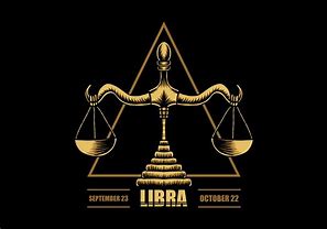 Image result for Libra Zodiac Symbol