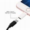 Image result for Apple USB C to Lightning Cable