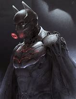 Image result for Batman Character Design