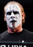 Image result for WWE Wrestlemania 31 Sting