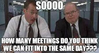 Image result for Board Meeting Meme