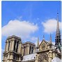 Image result for Rose Window Notre Dame