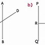 Image result for Different Types of Lines Math