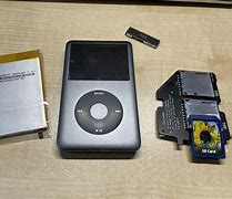 Image result for iPod 4th Gen Mod