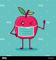 Image result for Cute Apple Logo