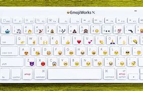 Image result for Keyboard Emoji Symbols