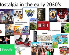 Image result for Nostalgia for Class of 2018