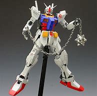 Image result for RX-78 2 Gundam Custom