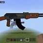 Image result for Minecraft AK-47 Texture