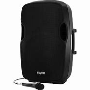 Image result for NYNE PA Speakers
