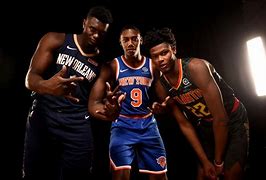 Image result for NBA Rookies 2019