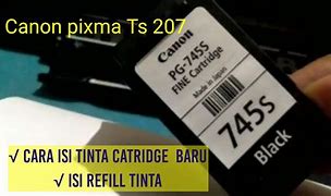 Image result for Isi Tinta Catries