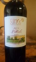 Image result for Sunce Sangiovese Brunello Fox Hill