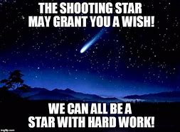 Image result for Shooting Stars Handbags Meme