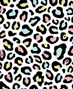 Image result for Cheetah Print Seamless Pattern