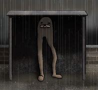Image result for Gondola Meme Rain