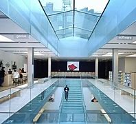 Image result for Soho Apple Store