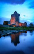 Image result for Medieval Irish Architecture