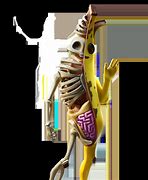 Image result for Fortnite Skeleton Peely