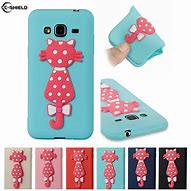 Image result for Samsung J3 Cat Phone Case