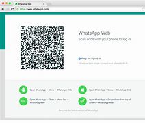 Image result for Chrome WhatsApp Web