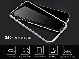 Image result for iPhone 6 Magnetic Case