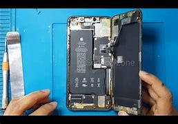 Image result for Water Damaged iPhone Display