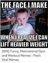 Image result for Funny Gym Memes 2019