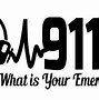 Image result for 911 Headset Logo