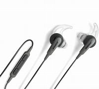 Image result for Inner Ear Headphones with Cord