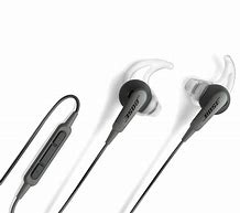 Image result for Wired In-Ear Headphones