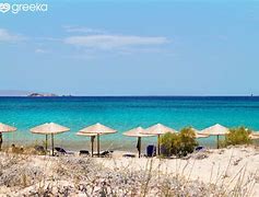 Image result for Best Beaches in Naxos Greece