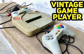 Image result for Old TV Game Console