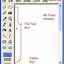 Image result for Parts of a Desktop PC Screen