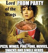 Image result for Prom Night Meme