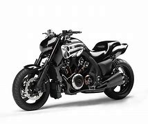 Image result for Yamaha Vmax 1200 Wheelbase