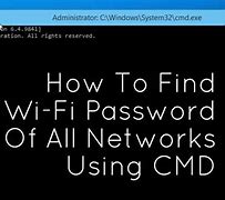 Image result for WiFi/Network Password Hack