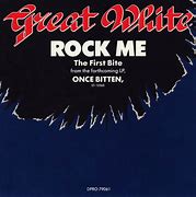 Image result for Great White Rock Me