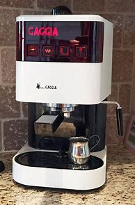 Image result for Gaggia