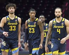 Image result for Marquette Basketball After Game Meal