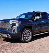 Image result for 2019 GMC Sierra Denali