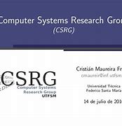 Image result for csrg