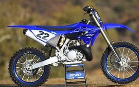 Image result for YZ250 Two-Stroke