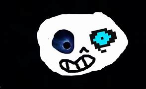 Image result for Sans Black Hole Meme